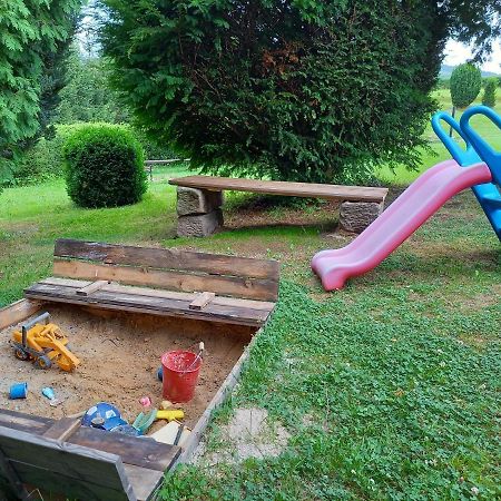 Apartmany Lebedin Nova Ves  Zewnętrze zdjęcie