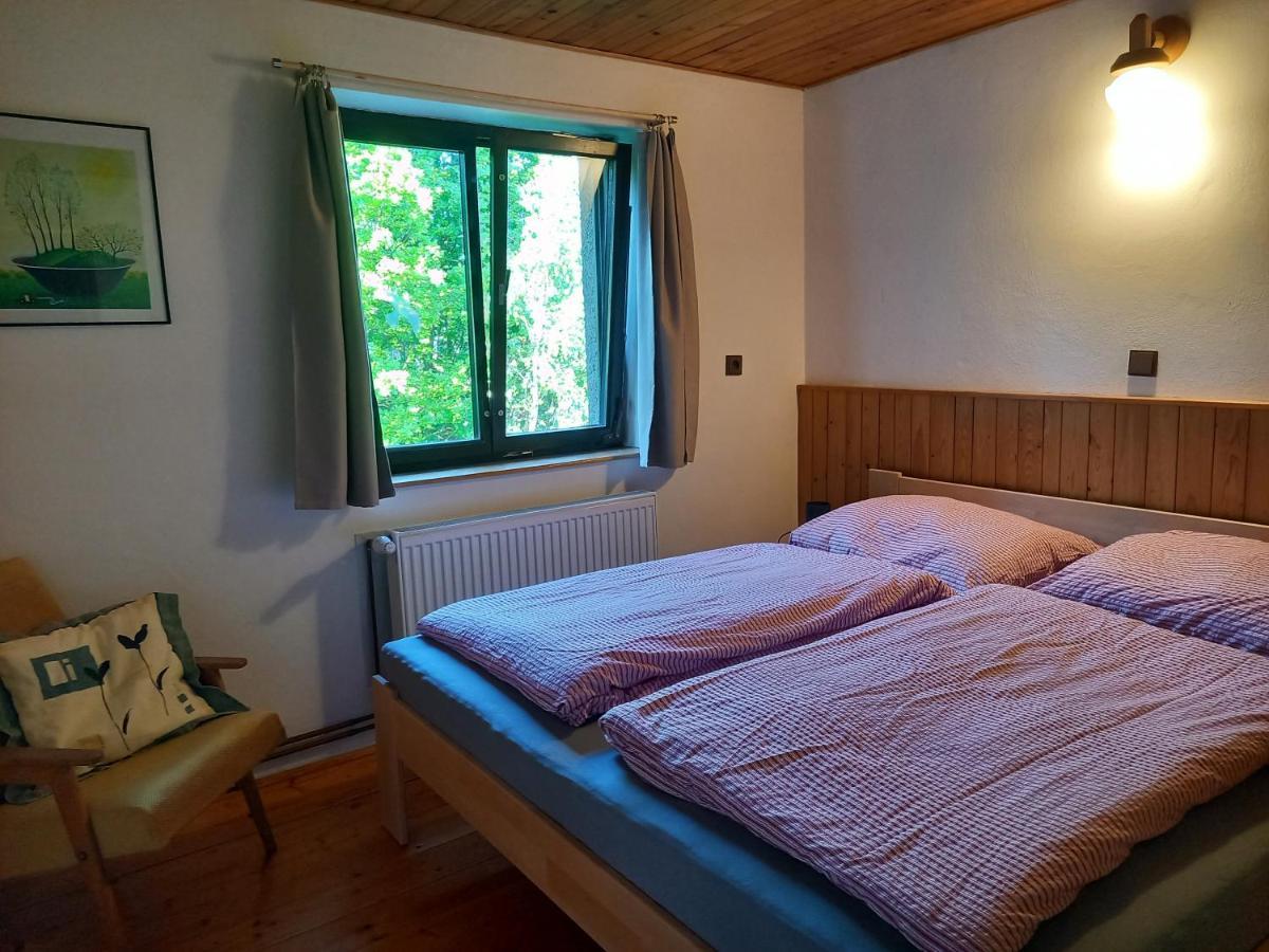 Apartmany Lebedin Nova Ves  Zewnętrze zdjęcie